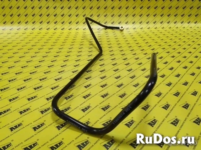 Топливный шланг Volvo VOE11883974 изображение 4