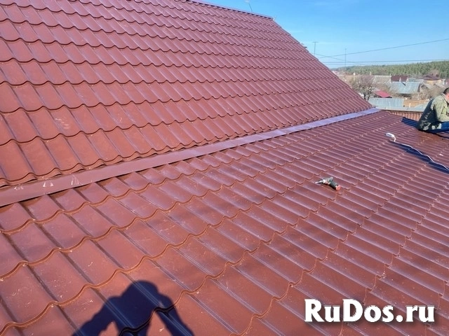 Выполняем все виды строительных работ изображение 5