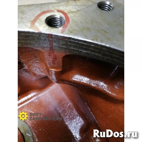 Промежутка МТЗ 80 82 в сборе нового образца от Dost-Zapchasti изображение 6