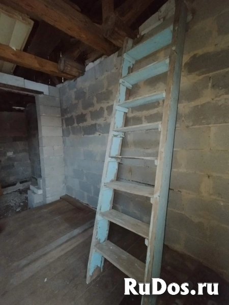 Продам дом 45 м2 изображение 3