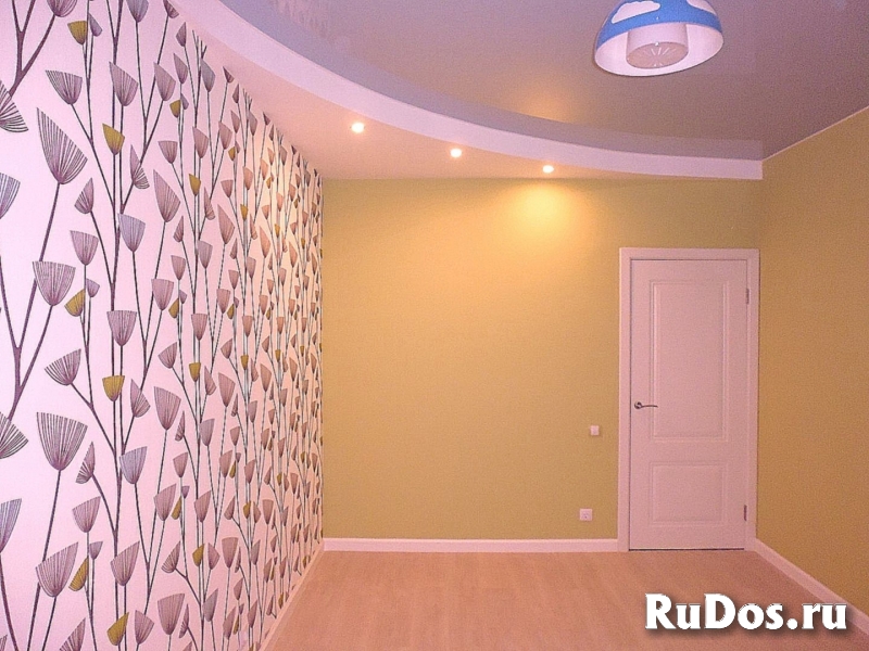 Отделка и ремонт домов и квартир изображение 3