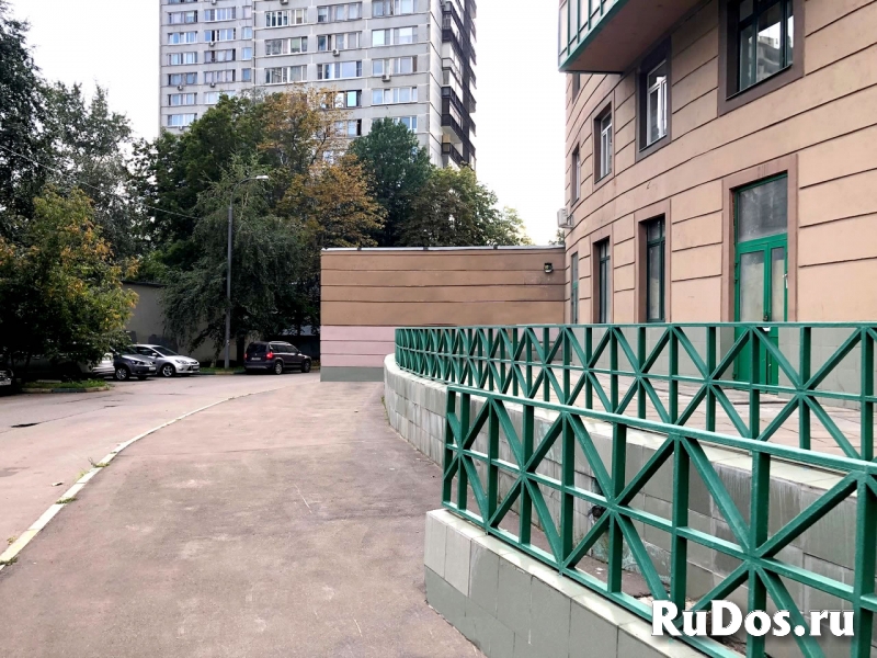 Продается машиноместо_м.Речной вокзал Ленинградское шоссе 120к3 изображение 3