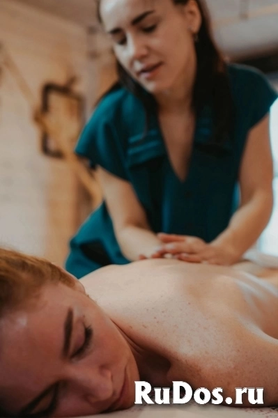 🎓 Обучение тайскому массажу с нуля. Сертификат гособразца! изображение 6