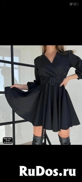 Женская одежда изображение 5