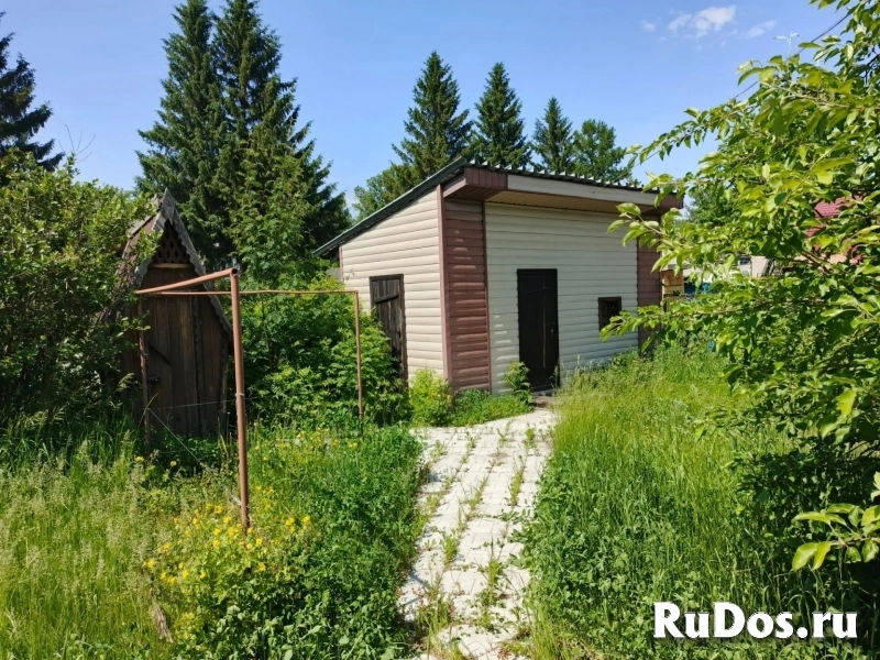 Продам дом 40 м2 изображение 9