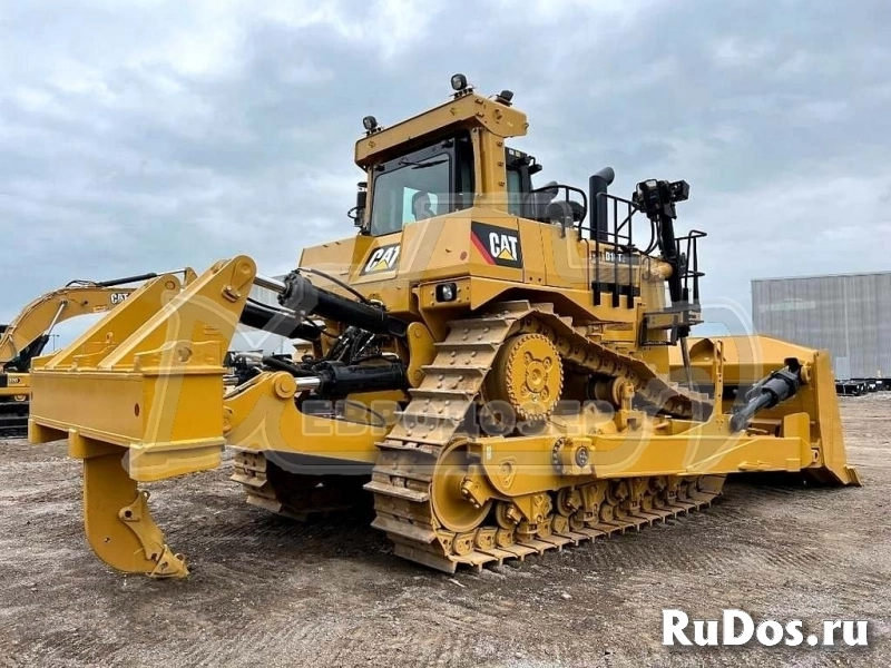 , купить бульдозер фотка