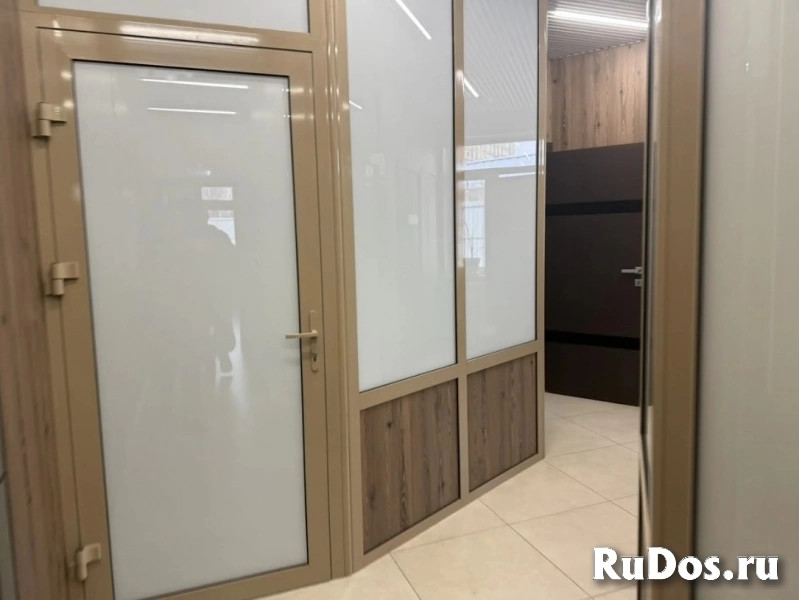 Автосервис 500 м² с клиентской зоной и территорией изображение 9