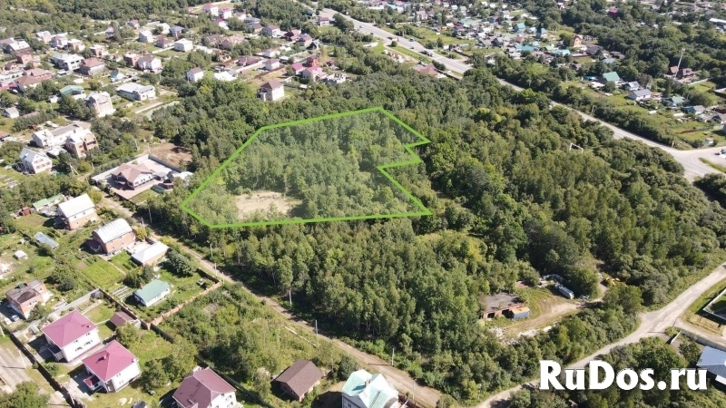 Продам участок 90 сот. изображение 4