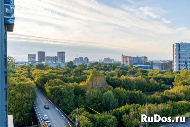Продам 2 комнатную квартиру 64.7 м2 изображение 5