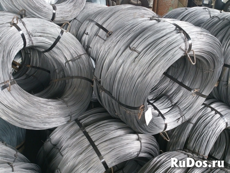 Продажа метизной продукции ( заклепки, болты, гайки) Сетки тканые, сварные, рифленые. изображение 9