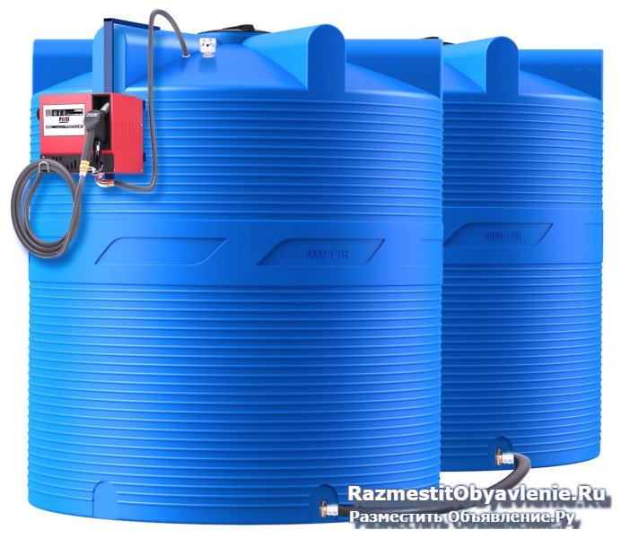 мини АЗС изображение 5