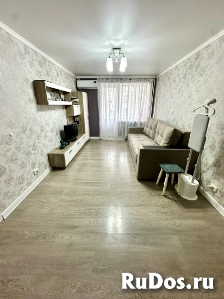 2-комнатная квартира 47 м2 изображение 3