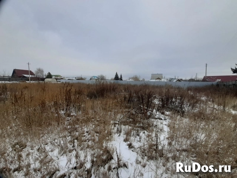 Земельный участок д.Костоусово изображение 5