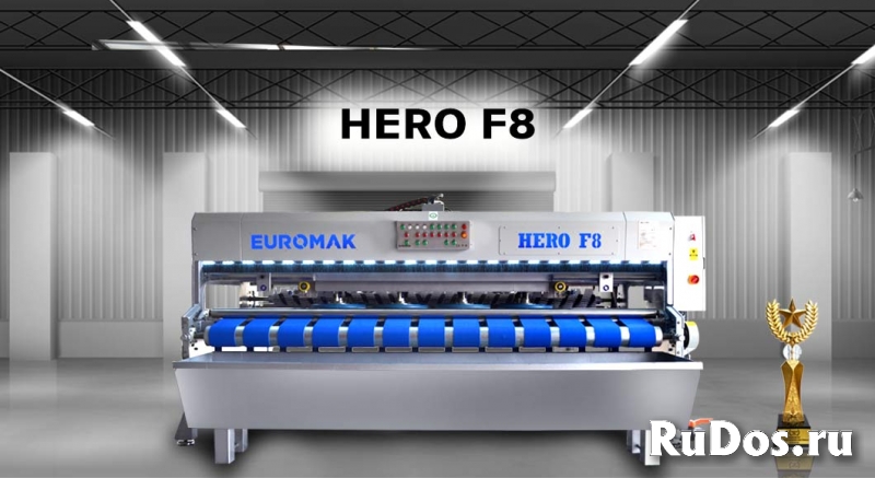 КОВРОМОЕЧНАЯ МАШИНА - FJB GROUP LLC изображение 9