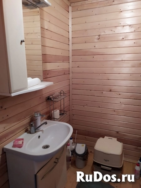 Продается дача 60кв.м. на участке 9с. Раменский р-н СНТ Учитель изображение 11