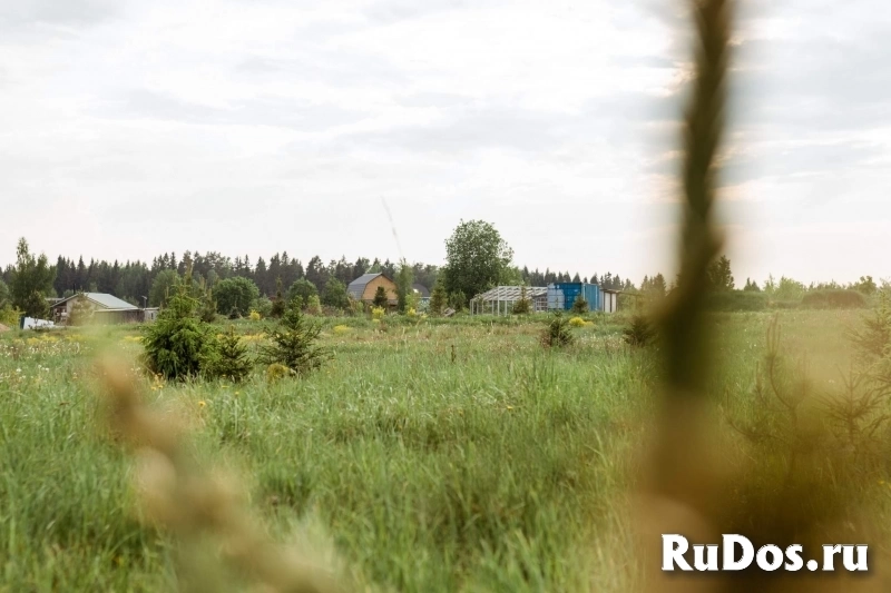 Продам участок 20.8 сот. изображение 4