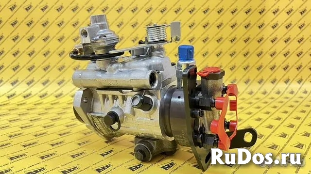 Топливный насос высокого давления - ТНВД   8923A950G изображение 9