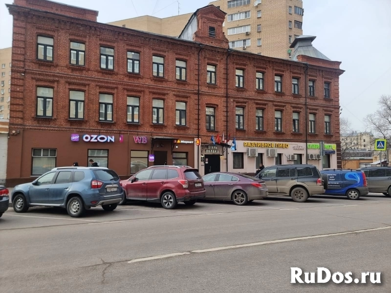 ГАБ! Продается торговое помещение площадью 120 м2 изображение 4