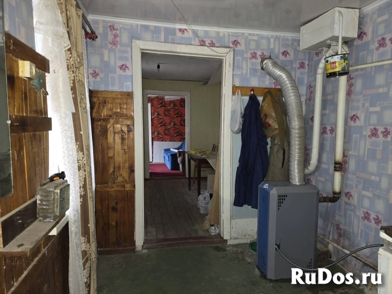 Продажа дома 102 м2 изображение 6