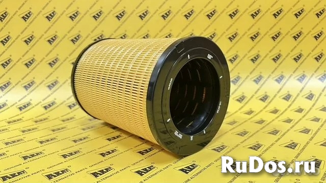 Фильтр гидравлический CATERPILLAR 1R-0735 изображение 6