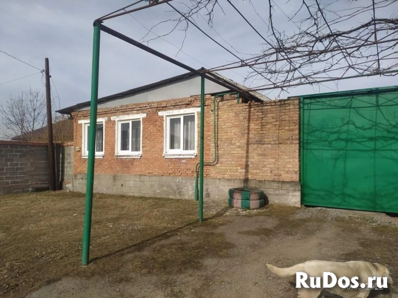 Продам дом 149.6 м2 изображение 4