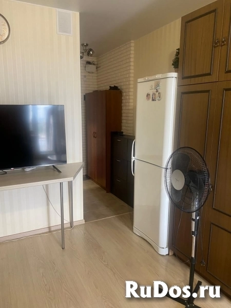ПРОДАМ КВАРТИРУ-СТУДИЮ фотка
