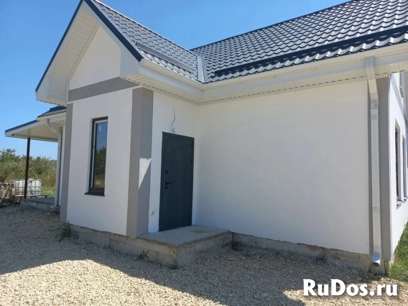 Продам коттедж 84.6 м2 изображение 4
