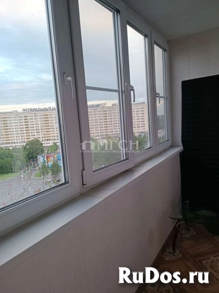 Продам 1 комнатную квартиру 39.1 м2 изображение 10