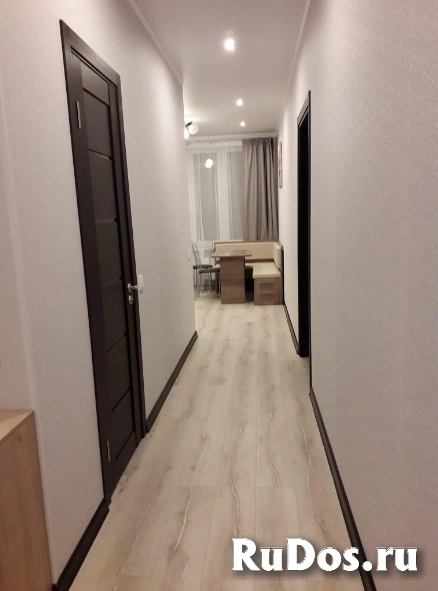 Сдается однокомнатная квартира, рассматриваем всех платежеспобных, даже студентов. изображение 7