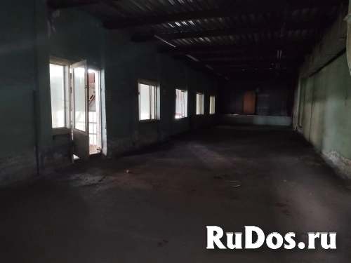 Продам коммерческую недвижимость 2342 м2 изображение 5