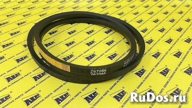 Ремень OEM Z67285 изображение 5