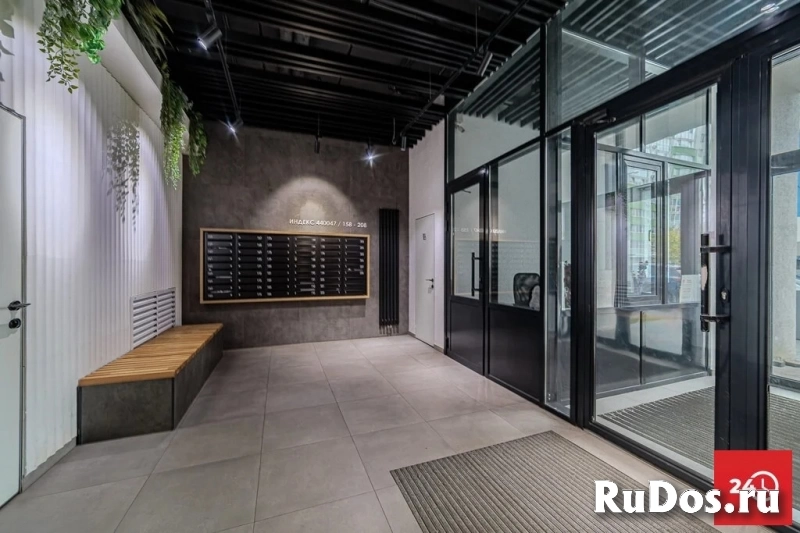 Продам 1 комнатную квартиру 38 м2 изображение 3