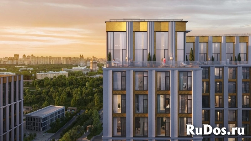 Продам 2 комнатную квартиру 106.3 м2 изображение 10
