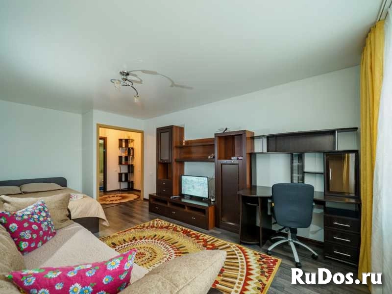 1-комнатная квартира изображение 9