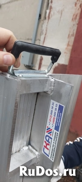 Мост перегрузочный ГКА 5.65.80.2/3(100%)МГ изображение 5