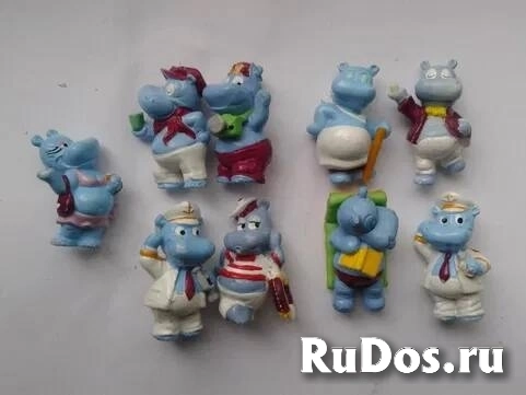 Игрушки изображение 10