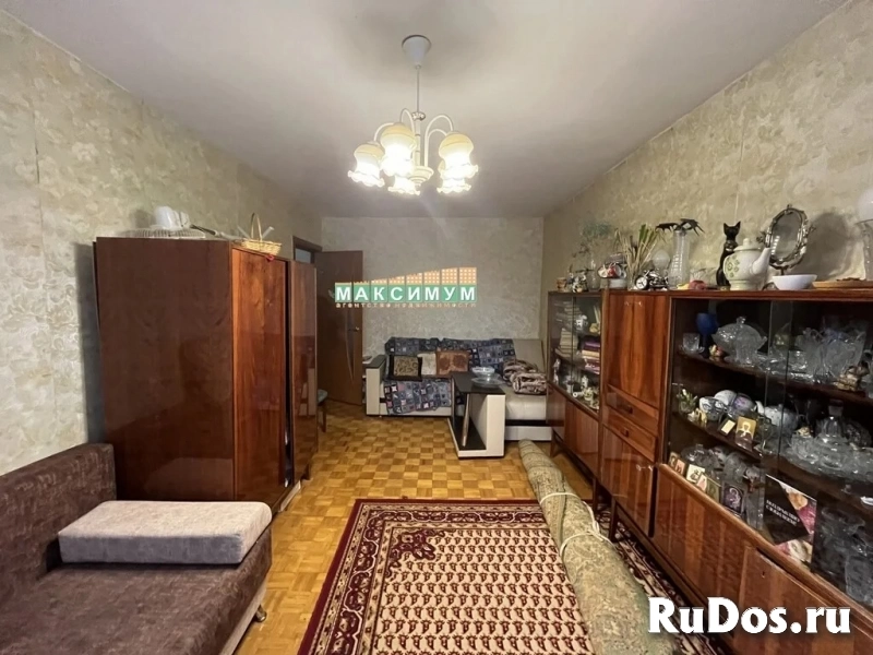 Продам 2 комнатную квартиру 54.3 м2 изображение 9