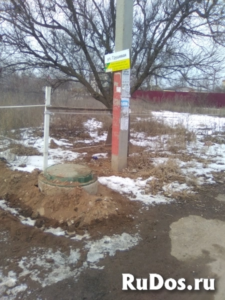 Продам отличный земельный участок 5,5 соток изображение 4