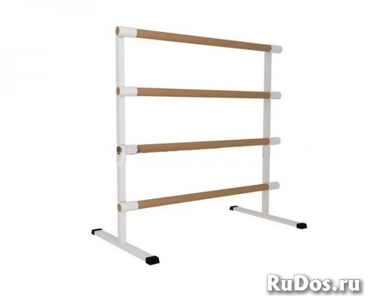 Компактные балетные хореографические станки изображение 3
