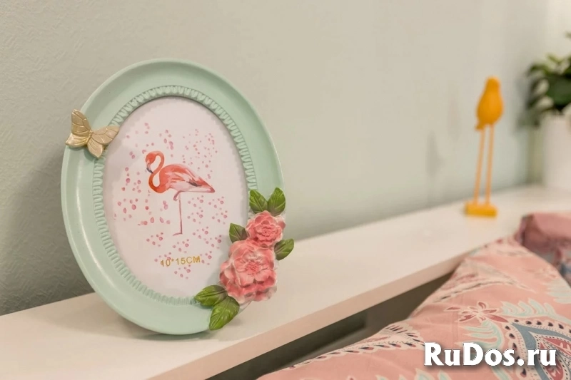 Сдам 1 комнатную квартиру 26 м2 изображение 10