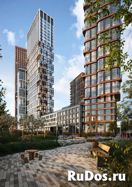 Продам 1 комнатную квартиру 45.3 м2 изображение 7