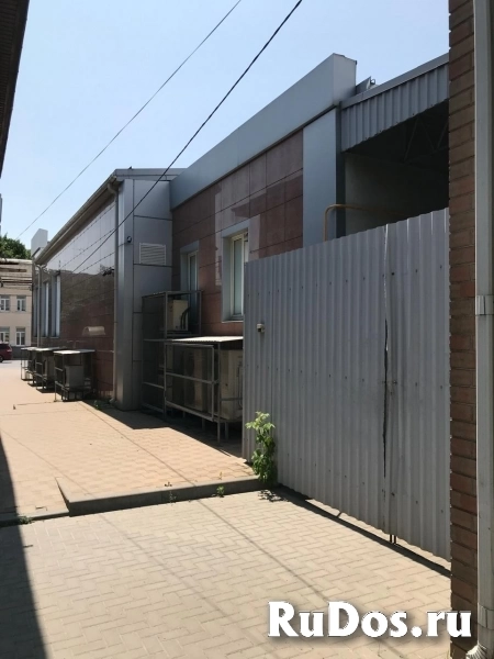 Сдам коммерческую недвижимость 456.6 м2 изображение 3