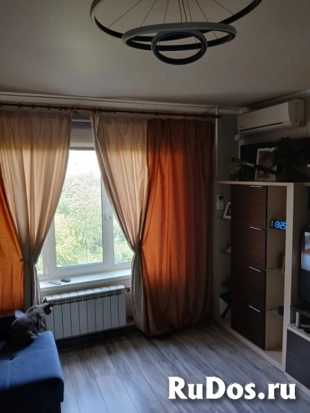 Продаю 3-х комн. квартиру. Москва. ЮАВО. изображение 9