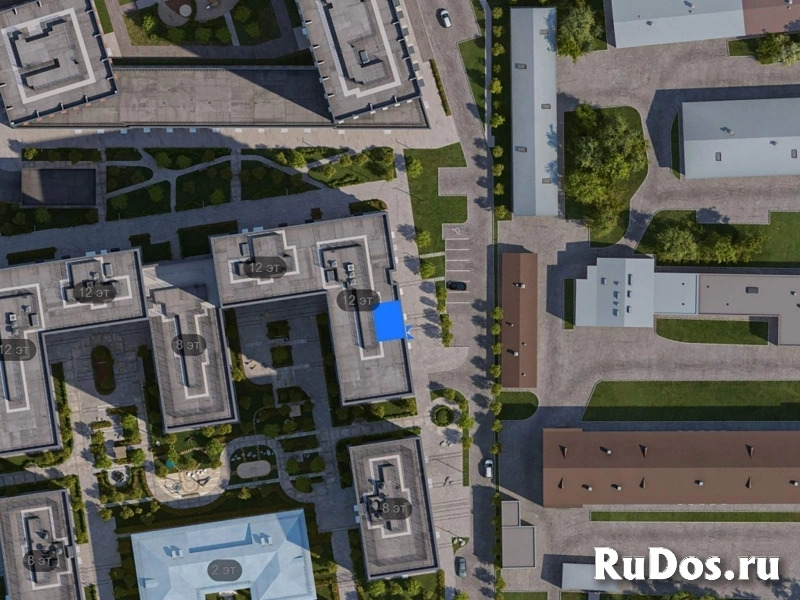 Продам коммерческую недвижимость 60.9 м2 изображение 3