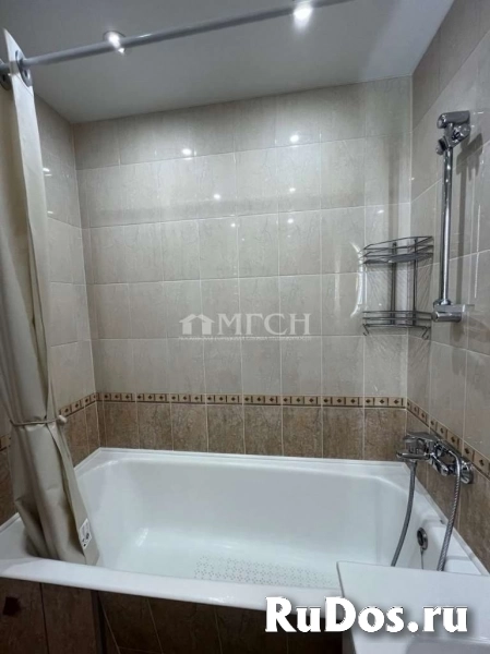 Сдам 1 комнатную квартиру 37 м2 изображение 9