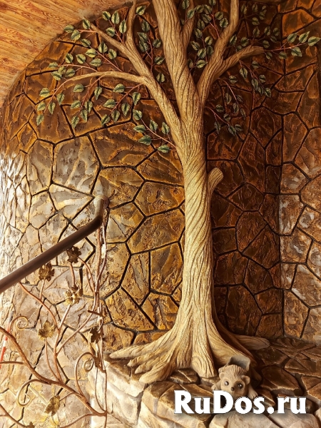 Арт-бетон изображение 3