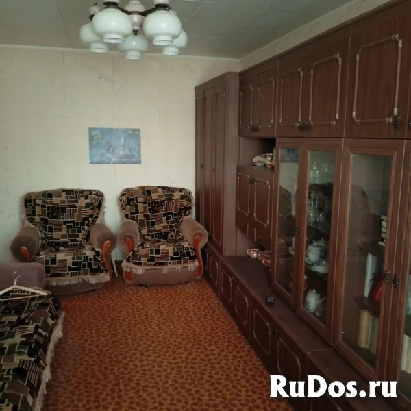 Продам 2 комнатную квартиру 44.5 м2 изображение 3