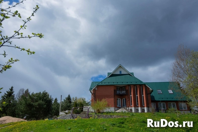 Продам коттедж 564 м2 изображение 9