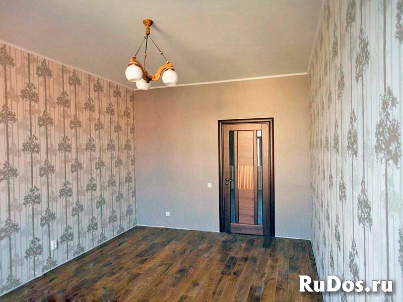 Поклейка обоев всех типов: флизелин изображение 4