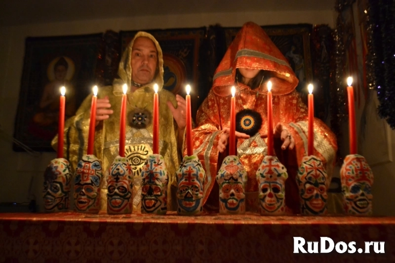 Психолог, Клинический психолог — 3 года на сайте, была вчера Аккр изображение 4